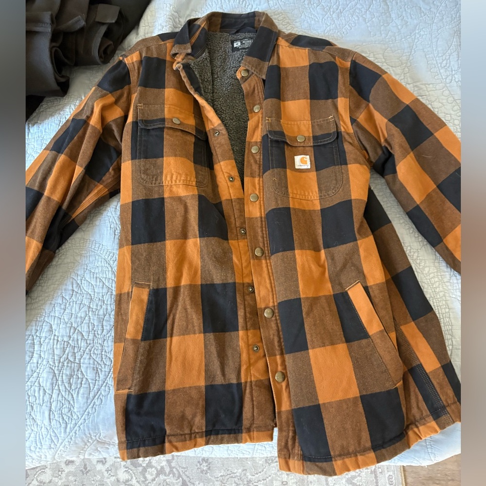 Carhartt Jacket